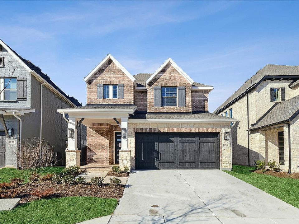 1st image of 624 Treaty Oak Dr