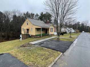 118 Northwestern Ave, Beckley, WV 25801