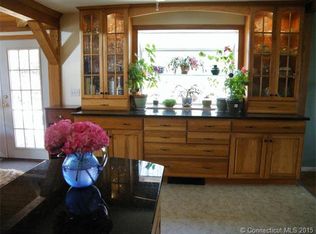 347 Hartland Blvd, East Hartland, CT 06027