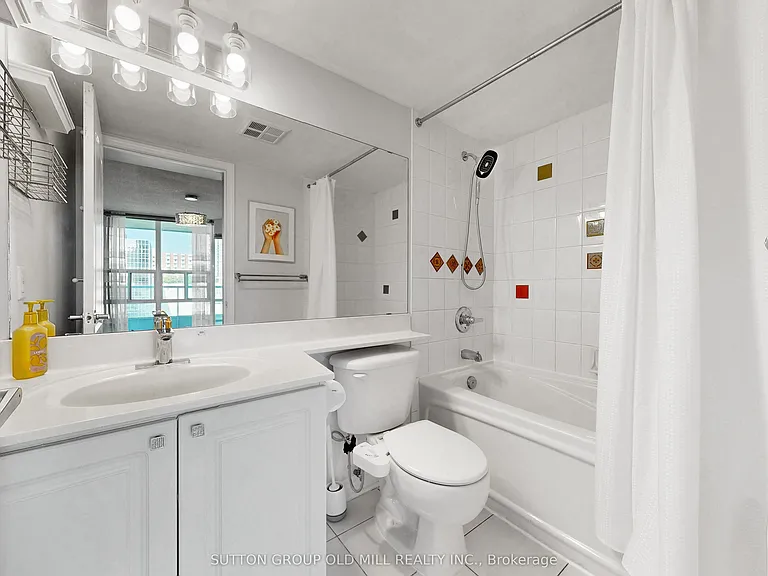 1 Elm Dr W #709 — Photo 28
