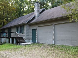 28705 Wheelabout Rd, Mc Arthur, OH 45651