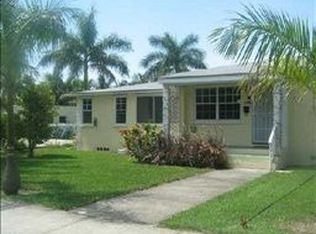 41 NE 12th St #A, Homestead, FL 33030