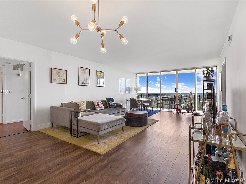 1st image of 780 NE 69th St Penthouse 8