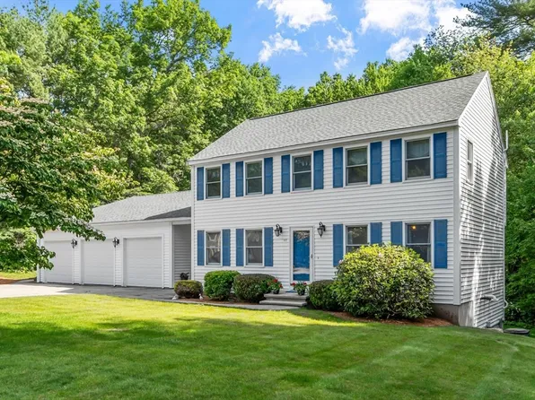 47 Sequoia Dr, Tyngsboro, MA 01879