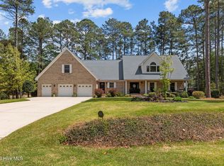 30181 E Lake Rd, Wagram, NC 28396