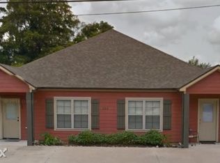 306 Ellender St, Sulphur, LA 70663