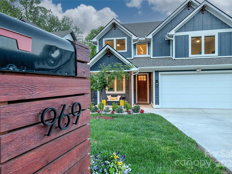 969 New Haw Creek Rd, Asheville, NC 28805 Zillow