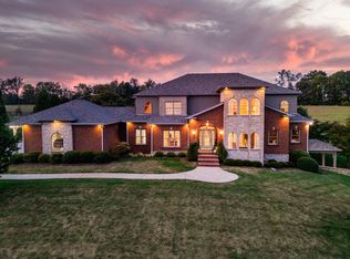 204 Porta Verde, Nicholasville, KY 40356