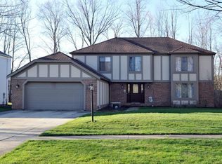 16911 Falmouth Dr, Strongsville, OH