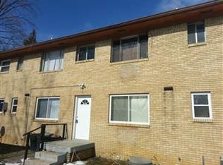 6151 Laurel Hall Dr APT 4, Indianapolis, IN 46226