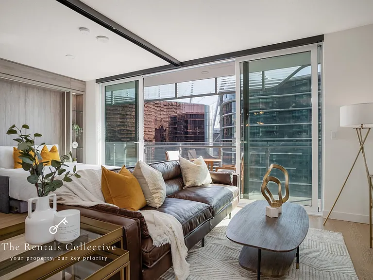 89 Nelson St #1410 — Photo 8