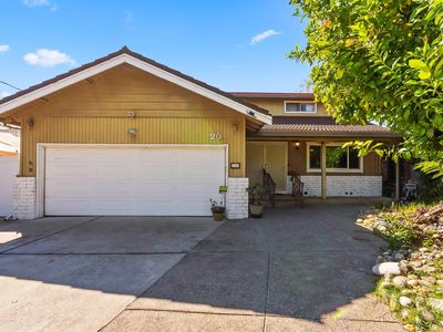 (Undisclosed Address), Antioch, CA, 94509