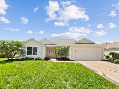 3048 Burbank Ln, The Villages, FL, 32162