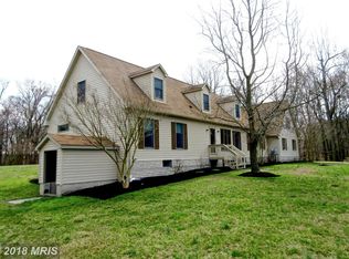 130 Holden Farm Ln, Queenstown, MD 21658
