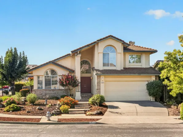 2578 Harvest Lane, Napa, CA 94558
