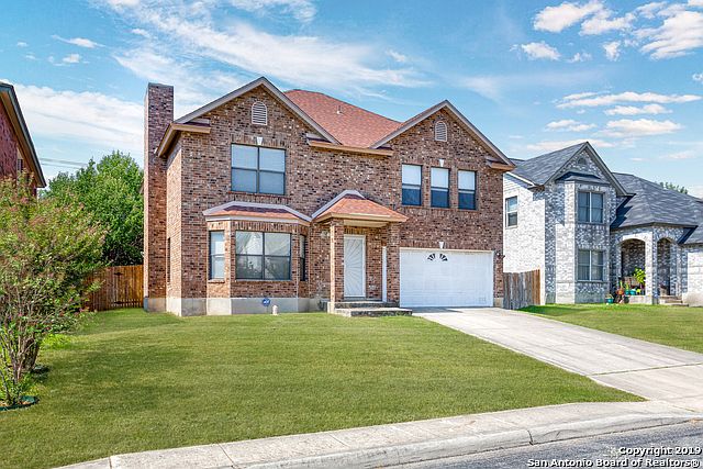 1st image of 14119 Cougar Rock Dr