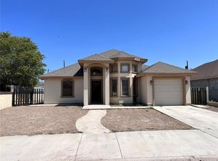 2721 Bronco, Roma, TX 78584