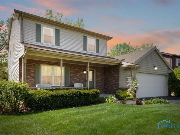 4177 Brogan Dr, Toledo, OH 43614