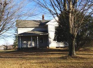 2240 E Union Rd, Jefferson, OH 44047