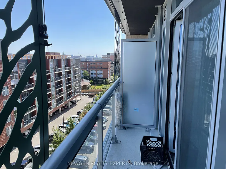 250 Albert St #720 — Photo 6