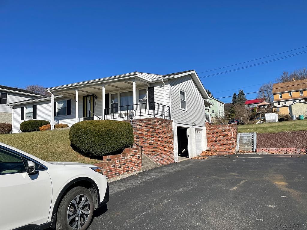 2603 Jackson Ave, Windber, PA 15963 Zillow