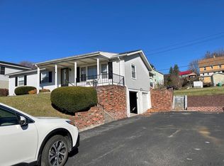 2603 Jackson Ave, Windber, PA