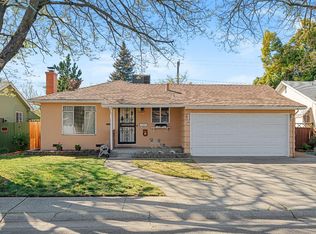 5400 Sampson Blvd, Sacramento, CA 95820
