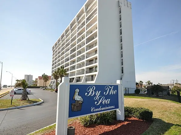 7310 Seawall Blvd APT 302, Galveston, TX 77551