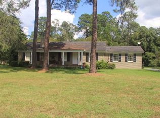 202 Maury St, Thomasville, GA 31792