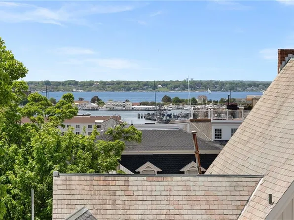 41 School St #3, Newport, RI 02840