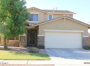 1331 E Strawberry Dr, Gilbert, AZ 85298