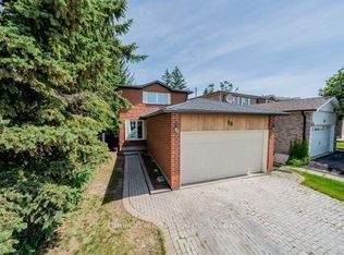 88 Don Head Village Blvd, Richmond Hill, ON L4C 7M8
