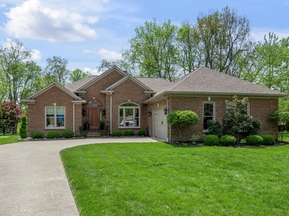 3128 Weymouth Ct, Lexington, KY 40509