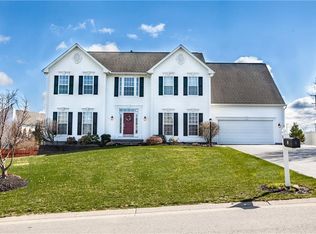 3 Chase View Rd, Fairport, NY 14450