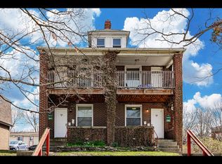 1682 N 4th St #A, Columbus, OH 43201