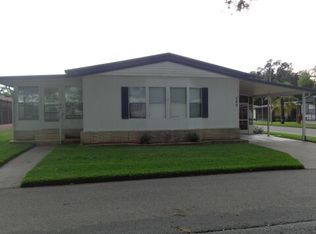 1510 W. Ariana St. #349, Lakeland, FL 33803