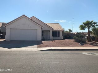 381 E Bart Dr, Chandler, AZ 85225