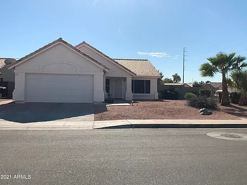 381 E Bart Dr Photo 1