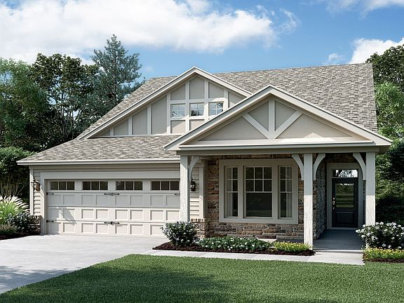 Crabtree Elevation D