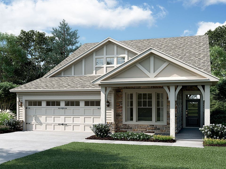 Crabtree Elevation D