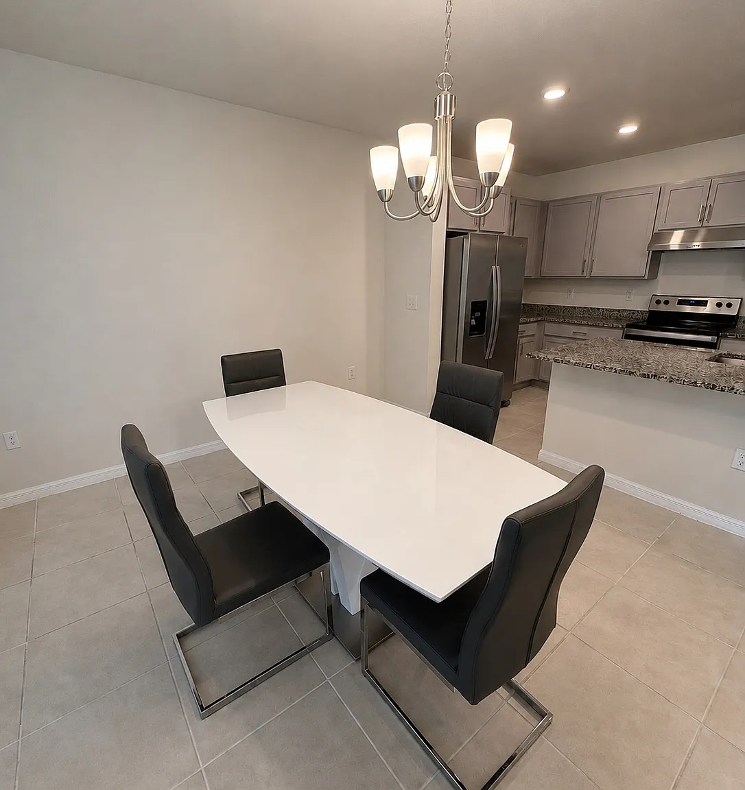 Stoney Point Cir, Davenport — Photo 4