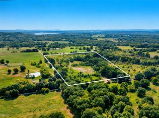 4070 Road, Eufaula, OK 74432
