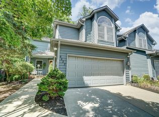 4823 Hickory Holw #50, Middletown, OH 45042