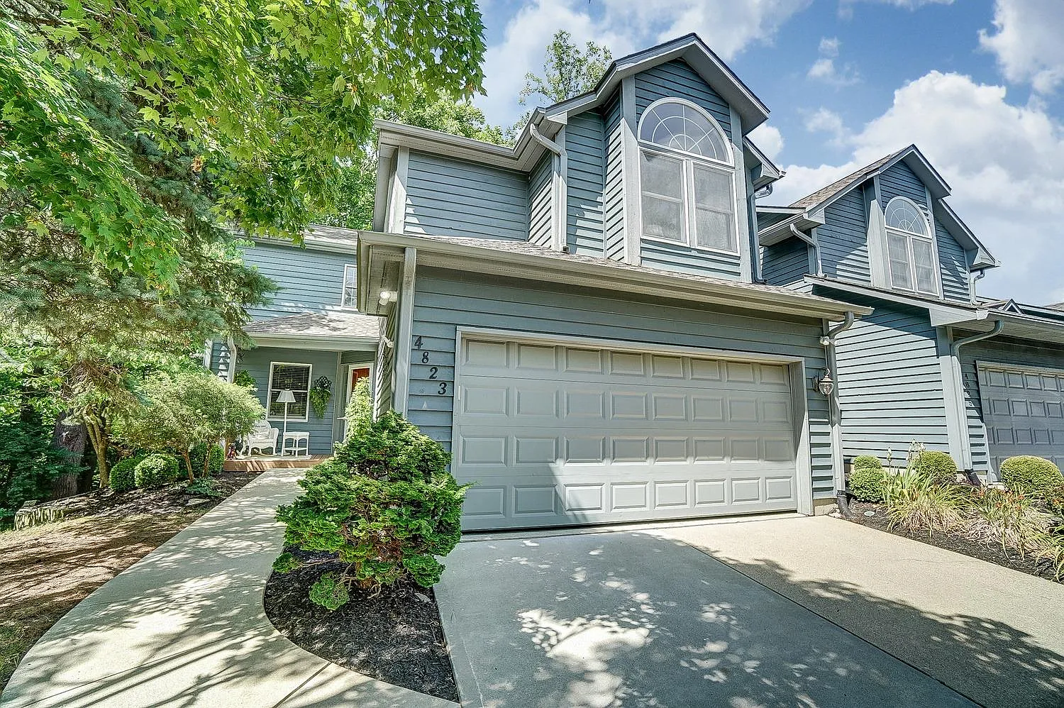 4823 Hickory Holw #50 photo 1