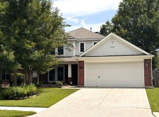 12722 Wolf Creek Ct, Humble, TX 77346