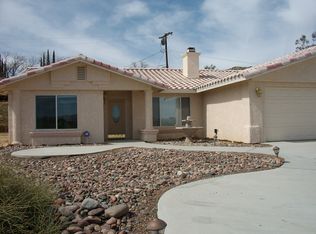 58548 Pinon Ct, Yucca Valley, CA 92284