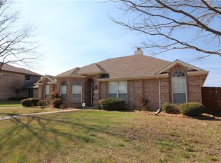 4213 Bluffpoint Rd, Rowlett, TX 75088