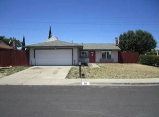 58 Sharon Dr, Bay Point, CA