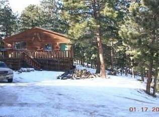 4927 County Road 72, Bailey, CO 80421