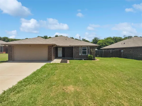 504 Westmeadow Dr, Cleburne, TX 76033